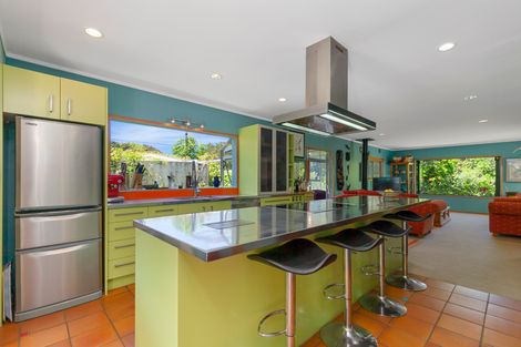 Photo of property in 400 Leigh Road, Whangateau, Warkworth, 0985