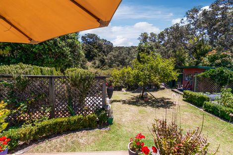 Photo of property in 400 Leigh Road, Whangateau, Warkworth, 0985