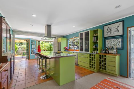 Photo of property in 400 Leigh Road, Whangateau, Warkworth, 0985