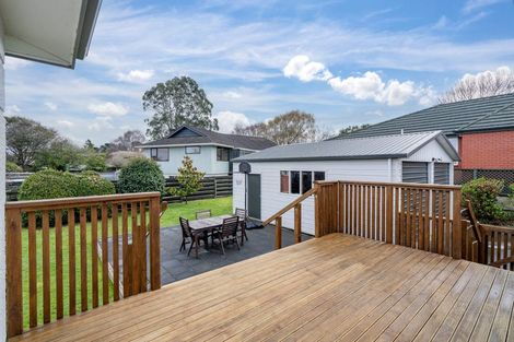 Photo of property in 50 Sydney Street, Windsor, Invercargill, 9810