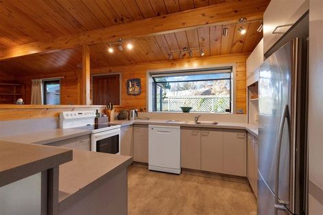 Photo of property in 4 Matai Place, Oxford, 7430