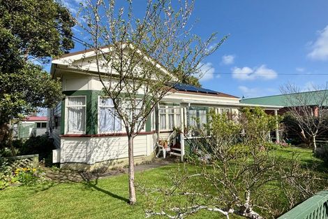 Photo of property in 45 Mudie Street, Alicetown, Lower Hutt, 5010