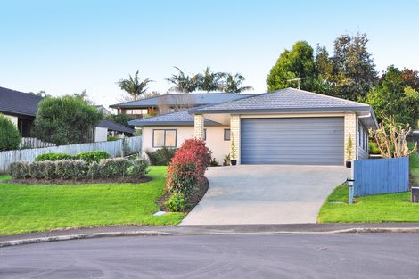 Photo of property in 103 Hauiti Drive, Warkworth, 0910