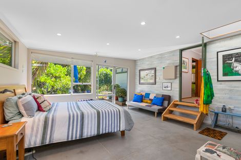 Photo of property in 400 Leigh Road, Whangateau, Warkworth, 0985