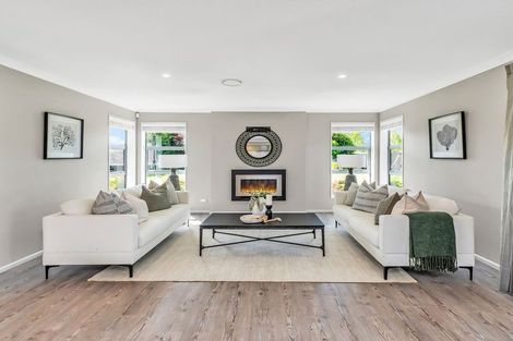 Photo of property in 39 Seymour Drive, Rolleston, 7614