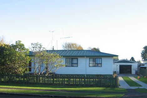 Photo of property in 56 Elizabeth Drive, Tokoroa, 3420