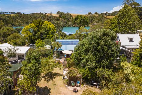 Photo of property in 400 Leigh Road, Whangateau, Warkworth, 0985
