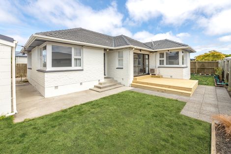 Photo of property in 433 Bower Avenue, Parklands, Christchurch, 8083