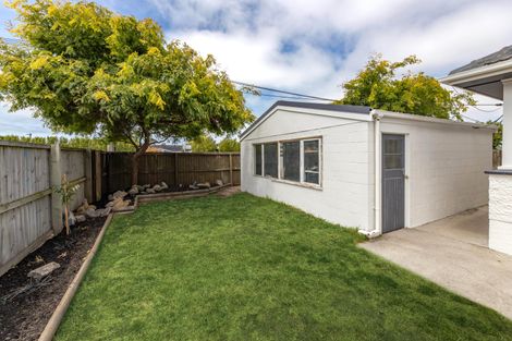 Photo of property in 433 Bower Avenue, Parklands, Christchurch, 8083