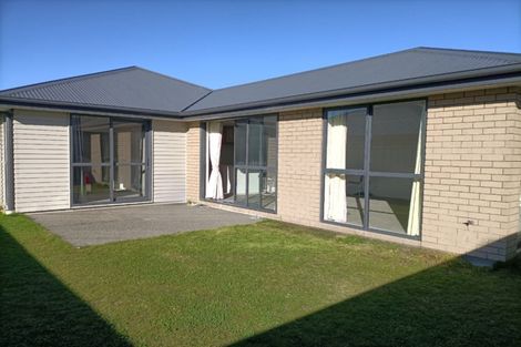 Photo of property in 40 Sholto Duncan Crescent, Halswell, Christchurch, 8025