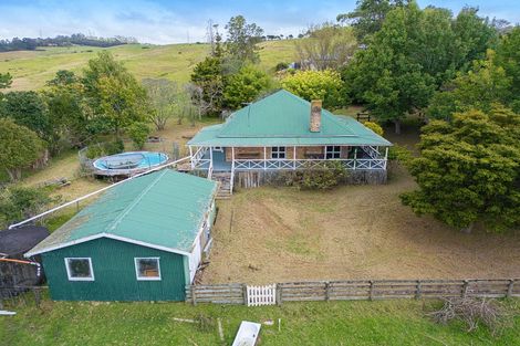 Photo of property in 22 Hafton Road, Kaukapakapa, 0984