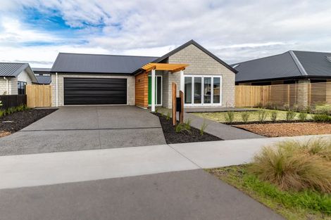 Photo of property in 1 Lulu Avenue, Chartwell, Hamilton, 3210