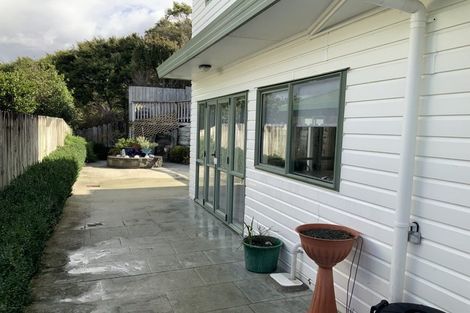 Photo of property in 151c Colwill Road, Massey, Auckland, 0614