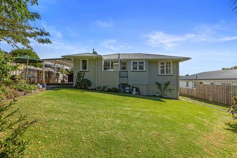 Photo of property in 40 Wellesley Grove, Gate Pa, Tauranga, 3112