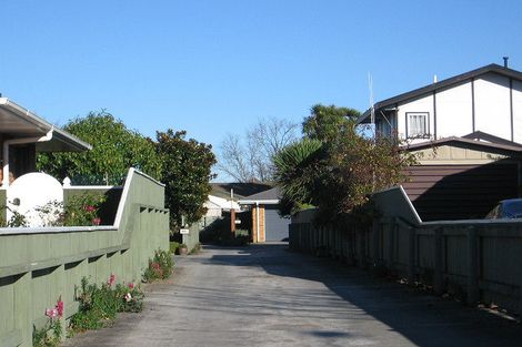 Photo of property in 48c Albert Street, Palmerston North, 4414