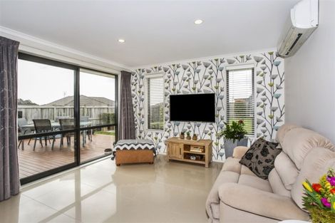 Photo of property in 7 Searle Drive, Patumahoe, Pukekohe, 2679