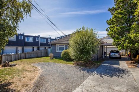 Photo of property in 143 Olliviers Road, Phillipstown, Christchurch, 8011