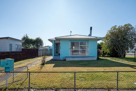 Photo of property in 46 Hingaia Street, Turangi, 3334