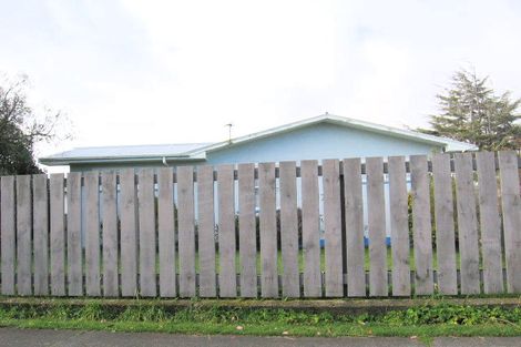 Photo of property in 5 Norrie Street, Feilding, 4702