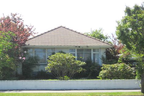 Photo of property in 37 Farrington Avenue, Bishopdale, Christchurch, 8053