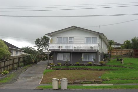 Photo of property in 37 Larne Avenue, Pakuranga Heights, Auckland, 2010