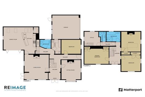 Photo of property in 121 Grove Street, The Wood, Nelson, 7010