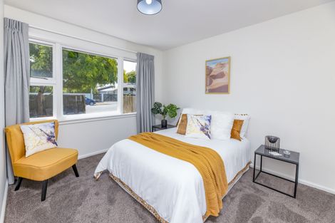 Photo of property in 433 Bower Avenue, Parklands, Christchurch, 8083