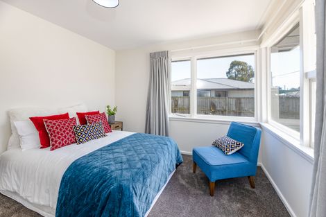 Photo of property in 433 Bower Avenue, Parklands, Christchurch, 8083