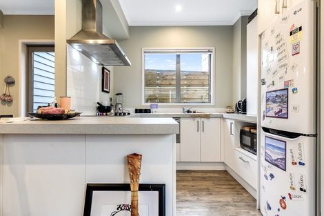 Photo of property in 4/4 Tisdall Street, Hamilton Central, Hamilton, 3204