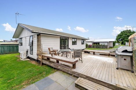 Photo of property in 2/80 Jellicoe Avenue, Tuakau, 2121