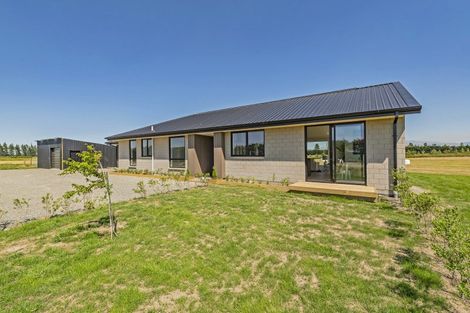 Photo of property in 1843 Thongcaster Road, Burnt Hill, Oxford, 7495