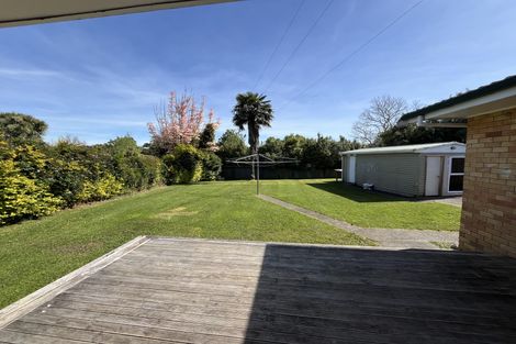 Photo of property in 24 Porritt Avenue, Huntly, 3700