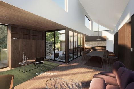 Photo of property in 5 Parkridge Place, Mount Pleasant, Christchurch, 8081