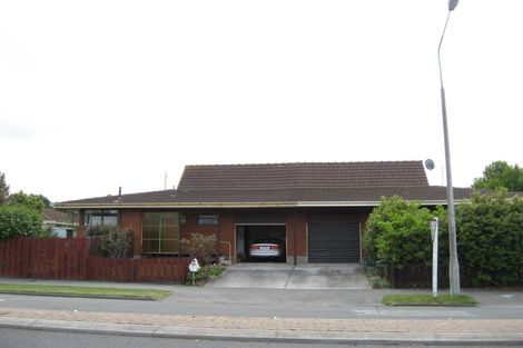 Photo of property in 1/91 Cutts Road, Russley, Christchurch, 8042