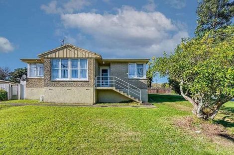 Photo of property in 43 Justine Street, Cannons Creek, Porirua, 5024