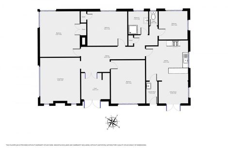 Photo of property in 20 Perrin Place, Kelvin Grove, Palmerston North, 4414