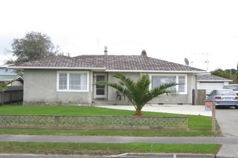 Photo of property in 10 Magdalen Crescent, Pirimai, Napier, 4112