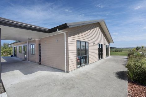 Photo of property in 122 Kilkern Road, Marton, Bulls, 4894