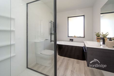 Photo of property in 65 Northmoor Boulevard, Rolleston, 7615