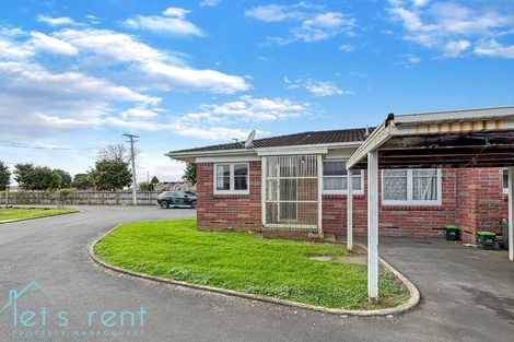 Photo of property in 9/50 Tennessee Avenue, Mangere East, Auckland, 2024