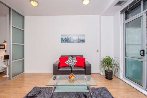 Photo of property in 10/27 Cheshire Street, Parnell, Auckland, 1052