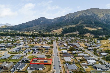 Photo of property in 42 Timsfield Drive, Lake Hawea, Wanaka, 9382