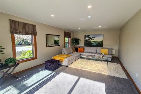 Photo of property in 29 Jenkins Avenue, Redwood, Christchurch, 8051