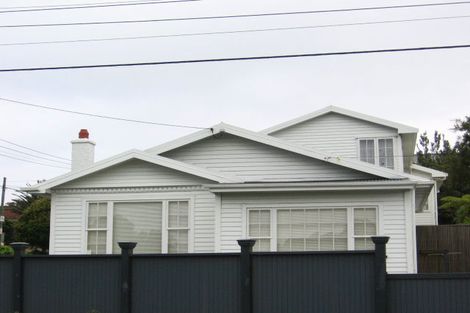 Photo of property in 96 Cashmere Avenue, Khandallah, Wellington, 6035