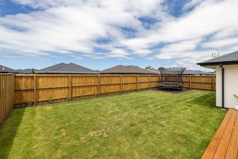 Photo of property in 52 Quinn Crescent, Woodend, 7610