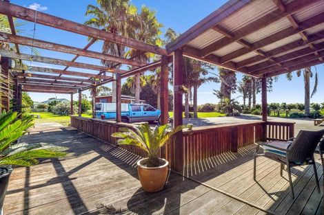 Photo of property in 274 Te Rahu Road, Poroporo, Whakatane, 3193