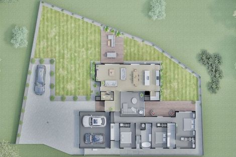 Photo of property in 10 Sutton Street, Rangiora, 7400