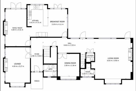Photo of property in 29 Padnell Crescent, Paparangi, Wellington, 6037