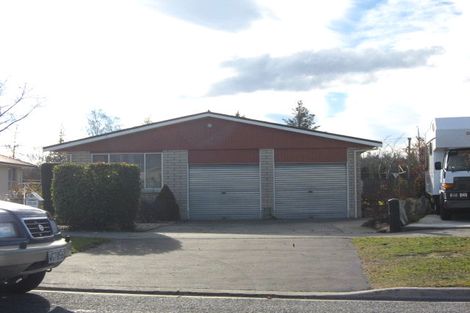 Photo of property in 114 Ashworth Street, Alexandra, 9320