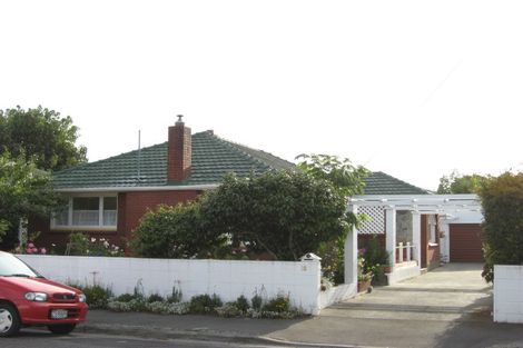 Photo of property in 18 Bond Street, Waltham, Christchurch, 8023